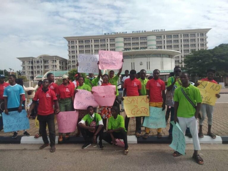 Defending Values: Nigeria’s Pro-Life Stand Against the Samoa Agreement Threat