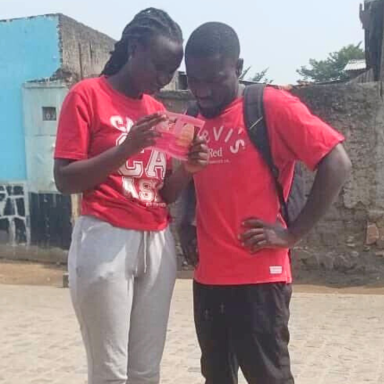 8 Reasons to Rejoice & 1 Amazing Story in Burundi!