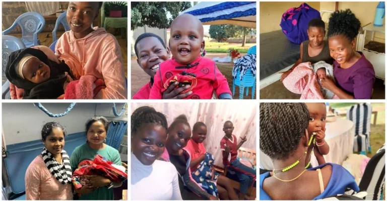 Happy Mother’s Day!