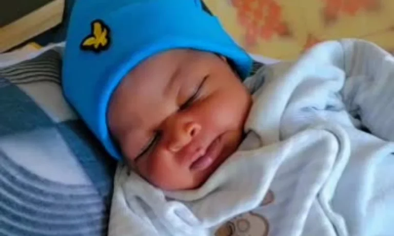 Story Kaduna & Nigeria Babies Saved