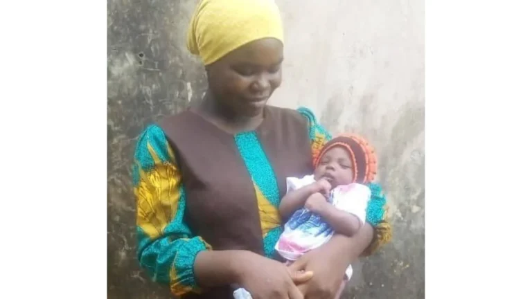 Good News from Nigeria, Thanks to You