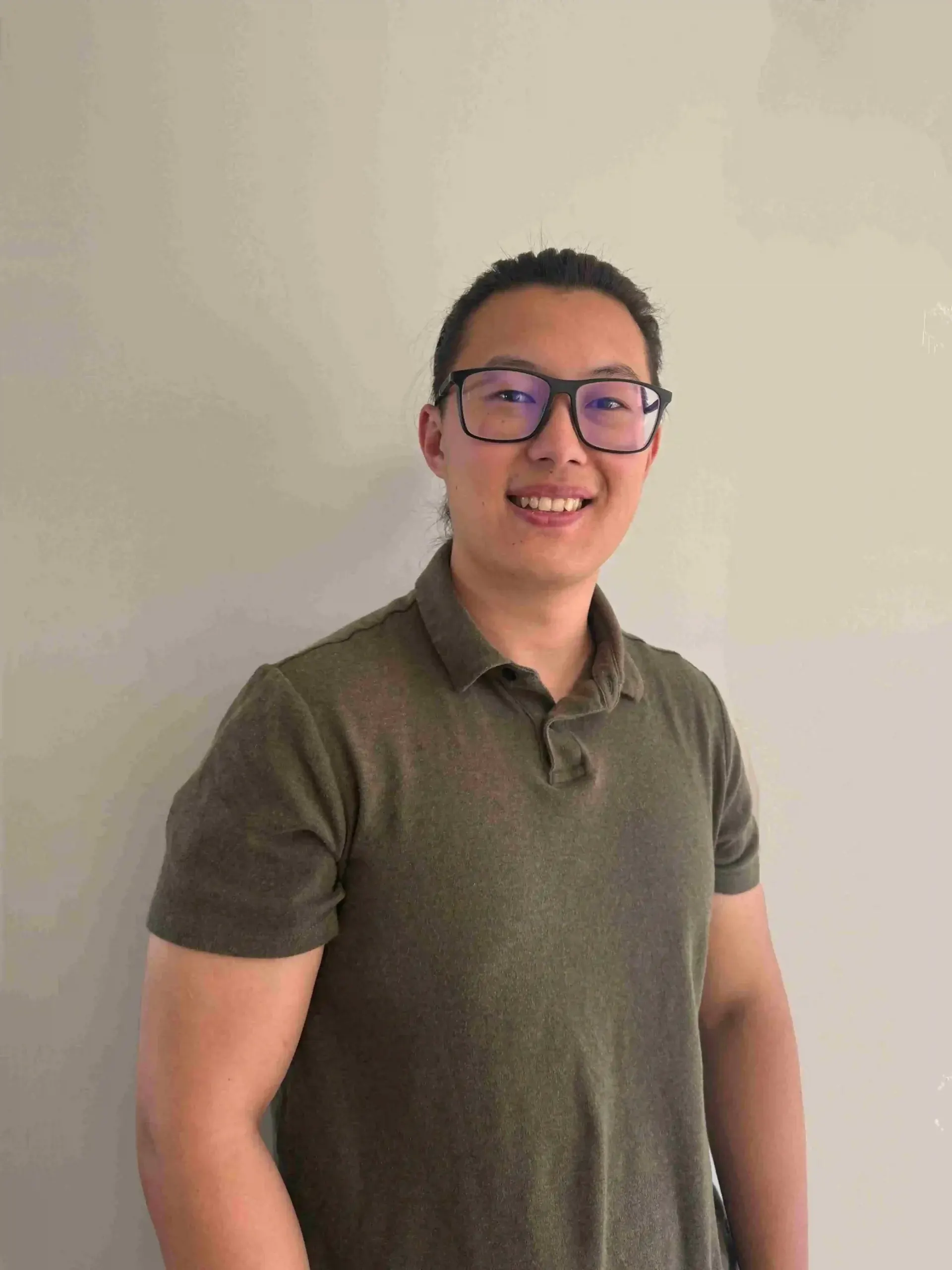Jeff Wang — Pro-Life Global Field Director