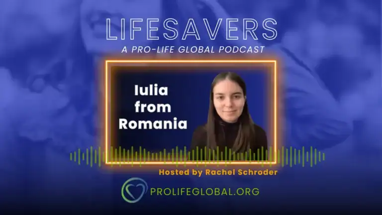 The Spirit is Moving Across Africa. Two Amazing Stories