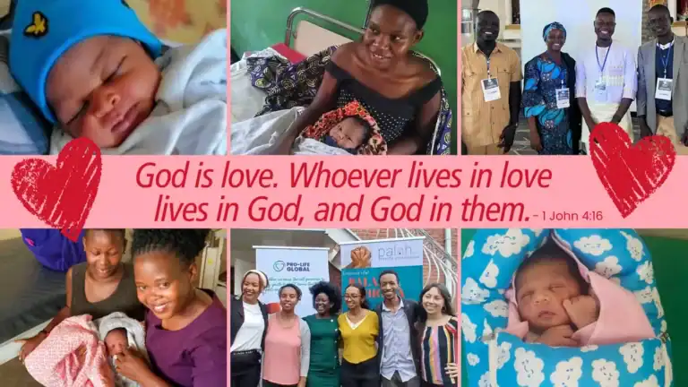 Happy Valentine’s Day!