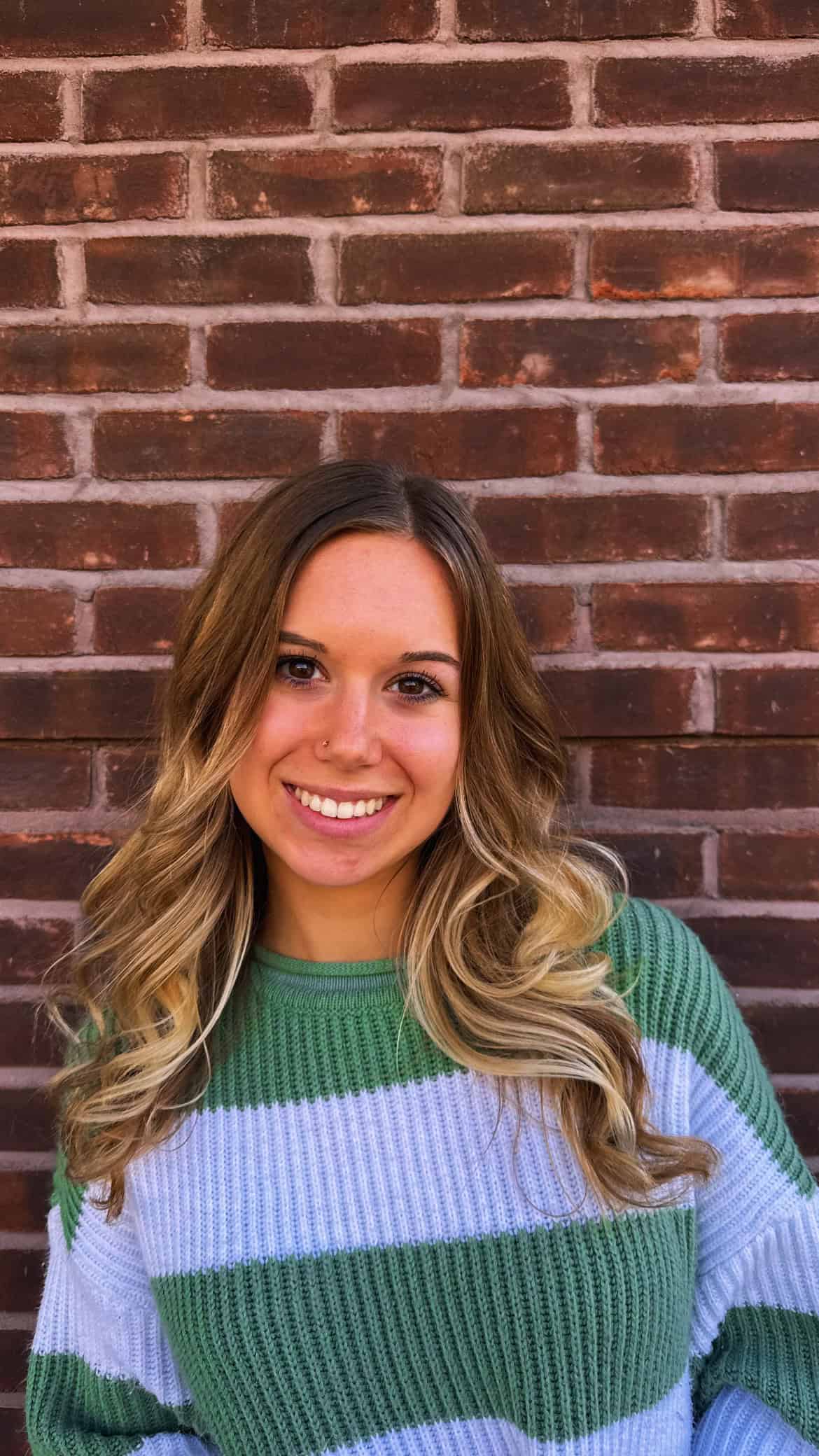 Haven Moore — Pro-Life Global Field Coordinator