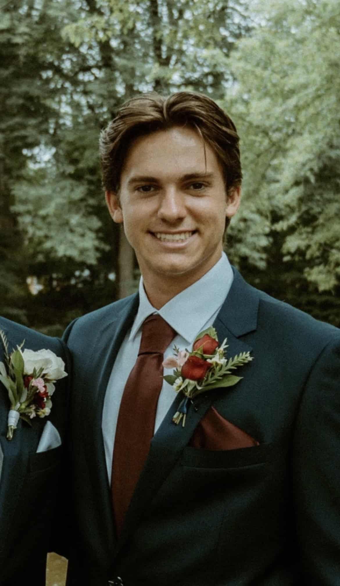 Gavin Gillen — Pro-Life Global Incoming Missions Outreach Coordinator